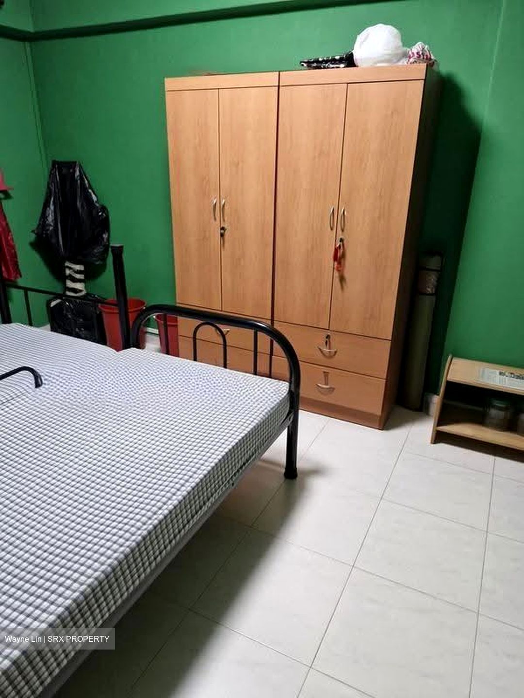 Blk 120 MARSILING RISE (Woodlands), HDB 4 Rooms #628319171